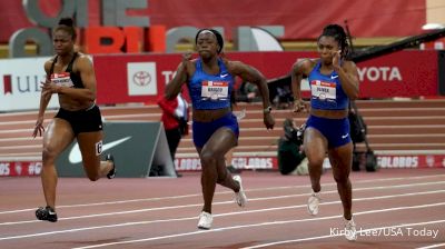 223. USATF Cancels Indoor Championships