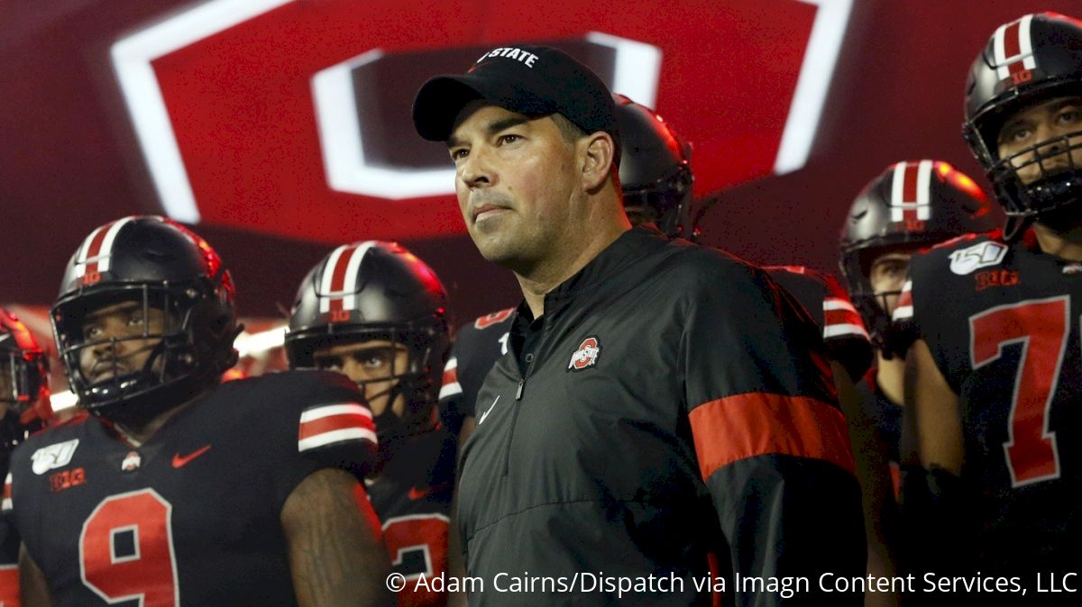 Ryan Day Looks To Become First CAA Alumnus To Win FBS Title As Head Coach