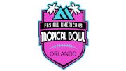 How to Watch: 2021 Tropical Bowl