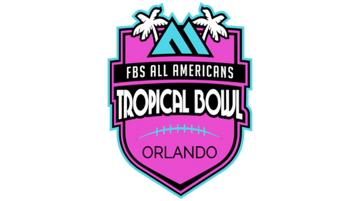 How to Watch: 2021 Tropical Bowl