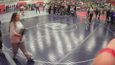Replay: Mat 4 - 2025 Rose City Championship | Dec 12 @ 2 PM