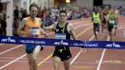 There Will Be No Winners and Losers This Indoor Season