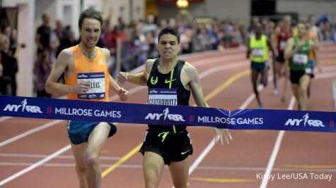 There Will Be No Winners and Losers This Indoor Season