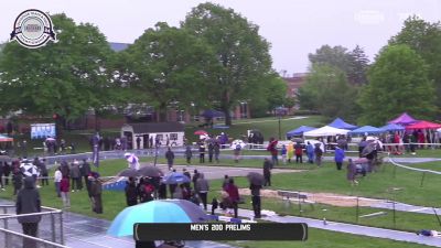 Replay: Track - 2024 Landmark Outdoor Track & Field Champs | May 4 @ 4 PM