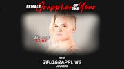 Elisabeth Clay Is The 2020 FloGrappling Female Grappler Of The Year