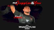 Roberto Cyborg Is The 2020 FloGrappling Male Grappler Of The Year
