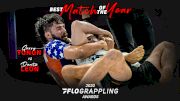 Garry Tonon Shares 2020 FloGrappling Match Of The Year Award