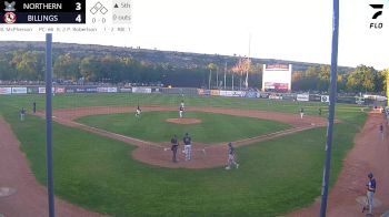 Replay: Owlz vs Mustangs | Aug 11 @ 7 PM