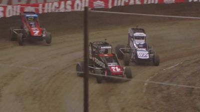 Feature Replay | Lucas Oil Chili Bowl Monday