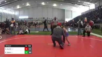 56 lbs Rr Rnd 2 - Andrew Auren, TUF California vs Ethan Dana, Atc