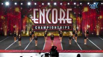 Victory! All Stars - Black Pearls [2024 L2 Mini - D2 Day 1] 2024 Encore Concord Showdown