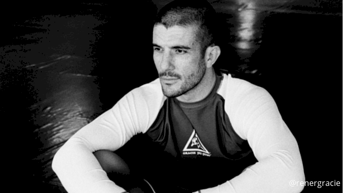 picture of Rener Gracie