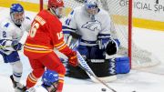 Overtime Mayem Takes Over In WCHA Hockey Over The Weekend