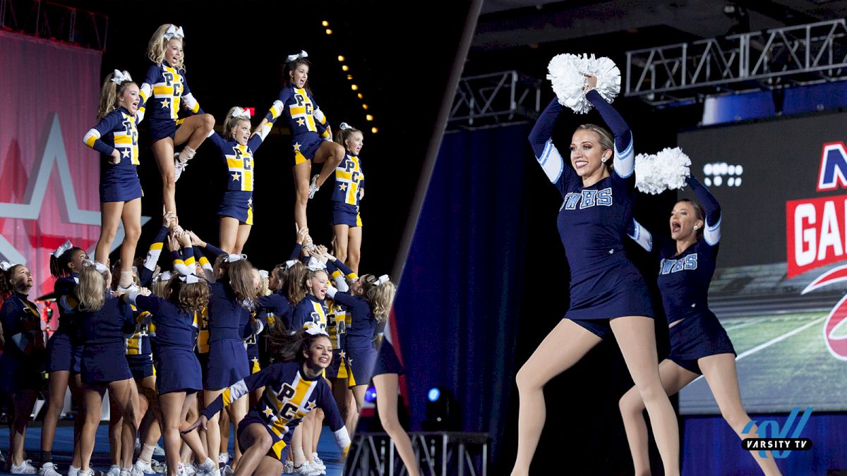 3 Game Day Teams To Watch In The NCA & NDA January Virtual Championship