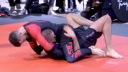 John Combs Guillotines William Tackett In 2019 ADCC Trials Final
