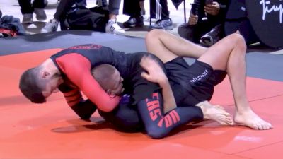 Combs Submits Tackett ADCC 2019 Trials