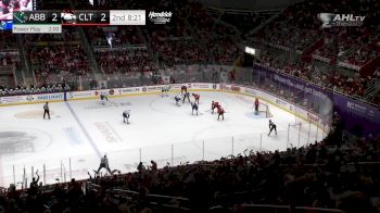 Replay: Home - 2025 Abbotsford vs Charlotte | Jun 15 @ 4 PM