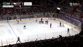 Replay: Away - 2025 Abbotsford vs Charlotte | Jun 15 @ 4 PM