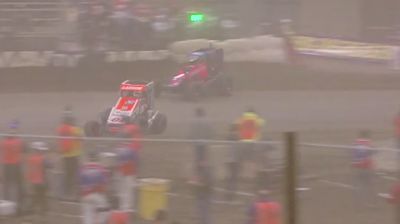 Feature Replay | Lucas Oil Chili Bowl Tuesday