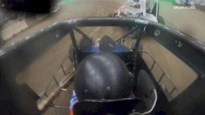 Lucas Oil On-Board: Justin Grant Tuesday VIROC