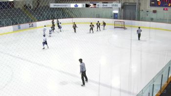 Replay: vipr - 2024 MLAC vs Strathcona U13 | Oct 11 @ 4 PM