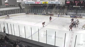 Replay: Home - 2025 Pembroke vs Smiths Falls | Mar 28 @ 7 PM