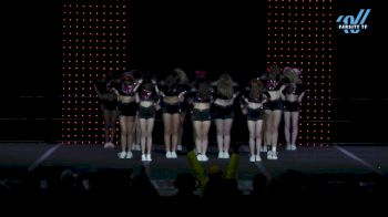 GymTyme Illinois - Crew [2025 L4.2 Senior Day 1] 2025 ASC King of the Jungle Schaumburg Showdown