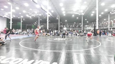 191 lbs Rr Rnd 1 - Pete Snyder, Revival SJV - HSC vs Trevor Hartnett, Empire Wrestling Academy Gold - HSC