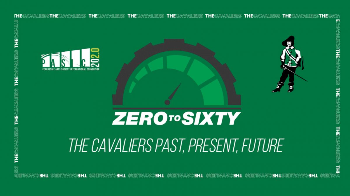 The Cavaliers Post Hour-Long PASIC Video For Free