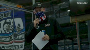 Matt Wood Announces 200k Husets USAC Nationals In September