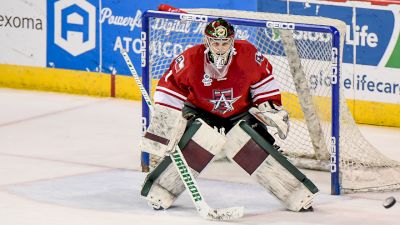 C.J. Motte's Unique Style In The Net