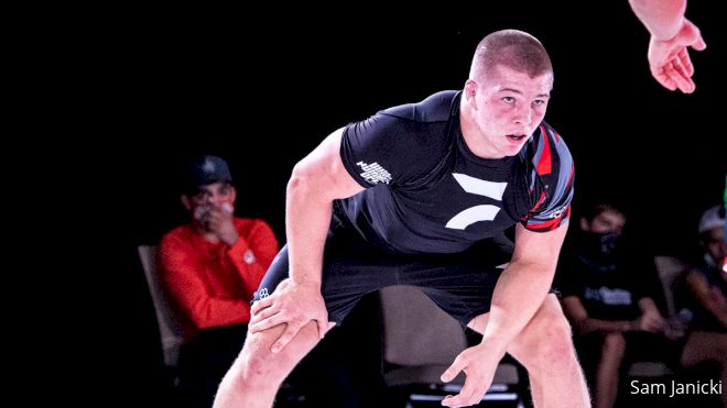 This Weekend's USA Wrestling Regionals Are Filled With High School Stars