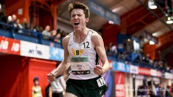 Distance Races To Watch At VA Showcase
