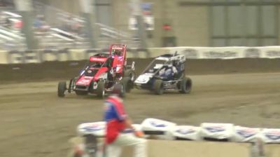 Qualifiers | Lucas Oil Chili Bowl Wednesday