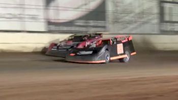 Heat Races | Super Late Models Wednesday at Wild West Shootout
