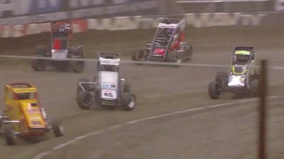 B-Features | Lucas Oil Chili Bowl Wednesday