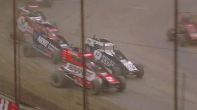 Feature Replay | Lucas Oil Chili Bowl Wednesday