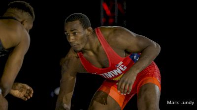 215 lbs Flo - J'den Cox, TMWC vs Nate Jackson, New Jersey RTC