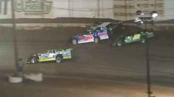 Feature Replay | Super Late Models Wednesday at Wild West Shootout