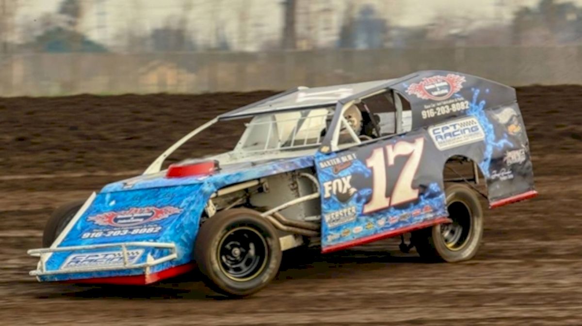 How to Watch: 2021 New Years Opener at Stockton Dirt Track