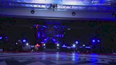 Julian Beltran vs Jake Trevino 2026 Fight to Win 322