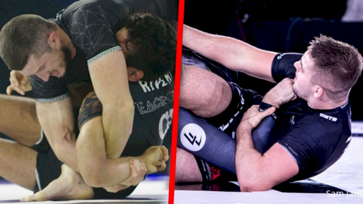 Can Tackett Avenge His Last Submission Loss vs John Combs?