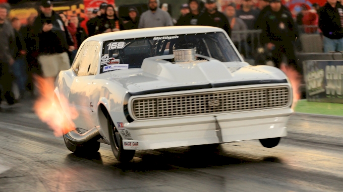 Bam Bam Racing, race, chevy, auto racing, drag race, carros, drag strip,  speed, HD wallpaper