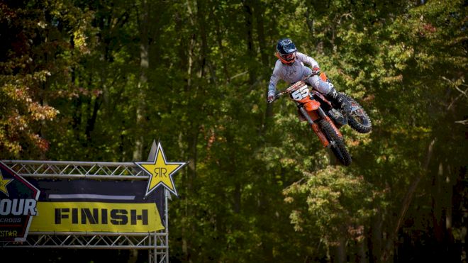 How to Watch: 2021 Triple Crown Motocross Series at Sand del Lee