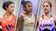 USA Wrestling Releases Draft Eligible 68 kg Women For Captains' Cup