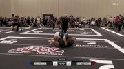 Everett Vaccaro vs Shane Lowman 2025 ADCC East Coast Trials