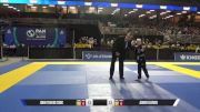 Asher Glover vs John Travis Cook 2025 Pan Kids Jiu-Jitsu IBJJF Championship