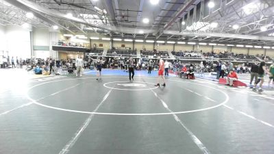 138 lbs Round Of 16 - Aydin Schifino, East Providence vs Noah Blasi, Toll Gate