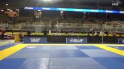 Replay: Mat 1 - 2025 Pan Jiu Jitsu IBJJF Championship | Mar 20 @ 9 AM