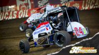 Friday | Lucas Oil Chili Bowl